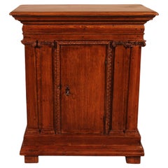 Cabinets