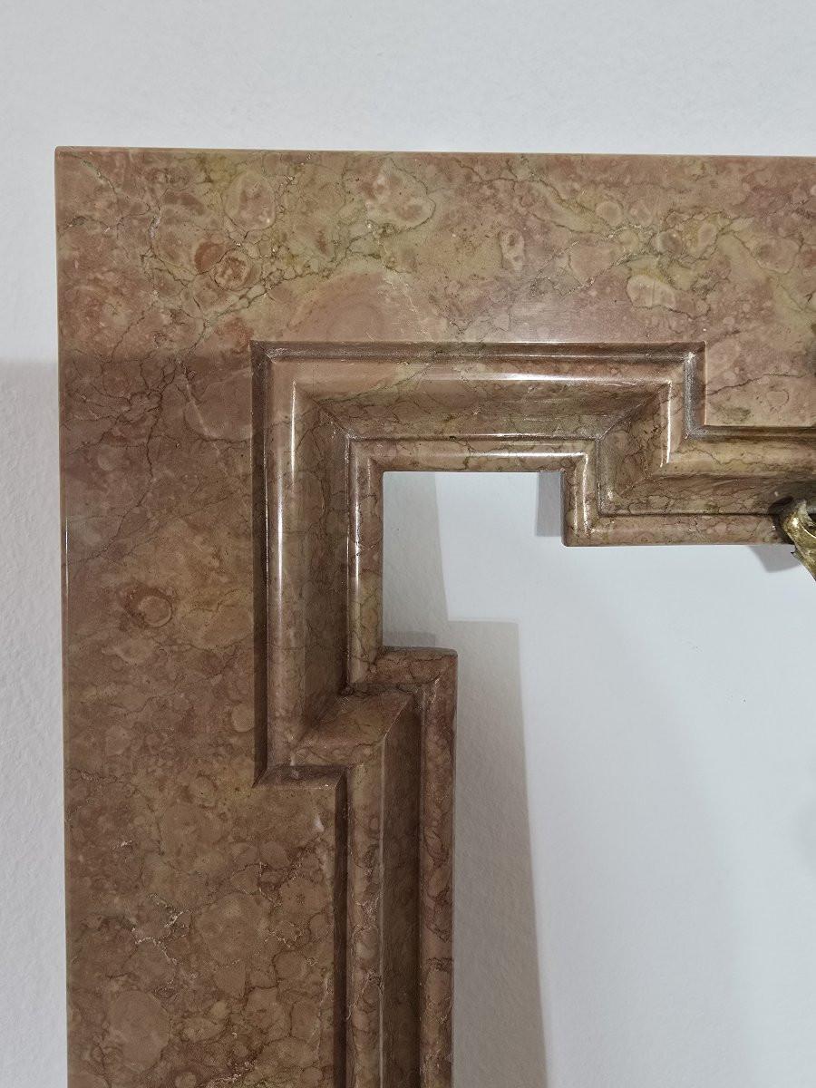 European Renaissance period marble frame – 16th Century For Sale