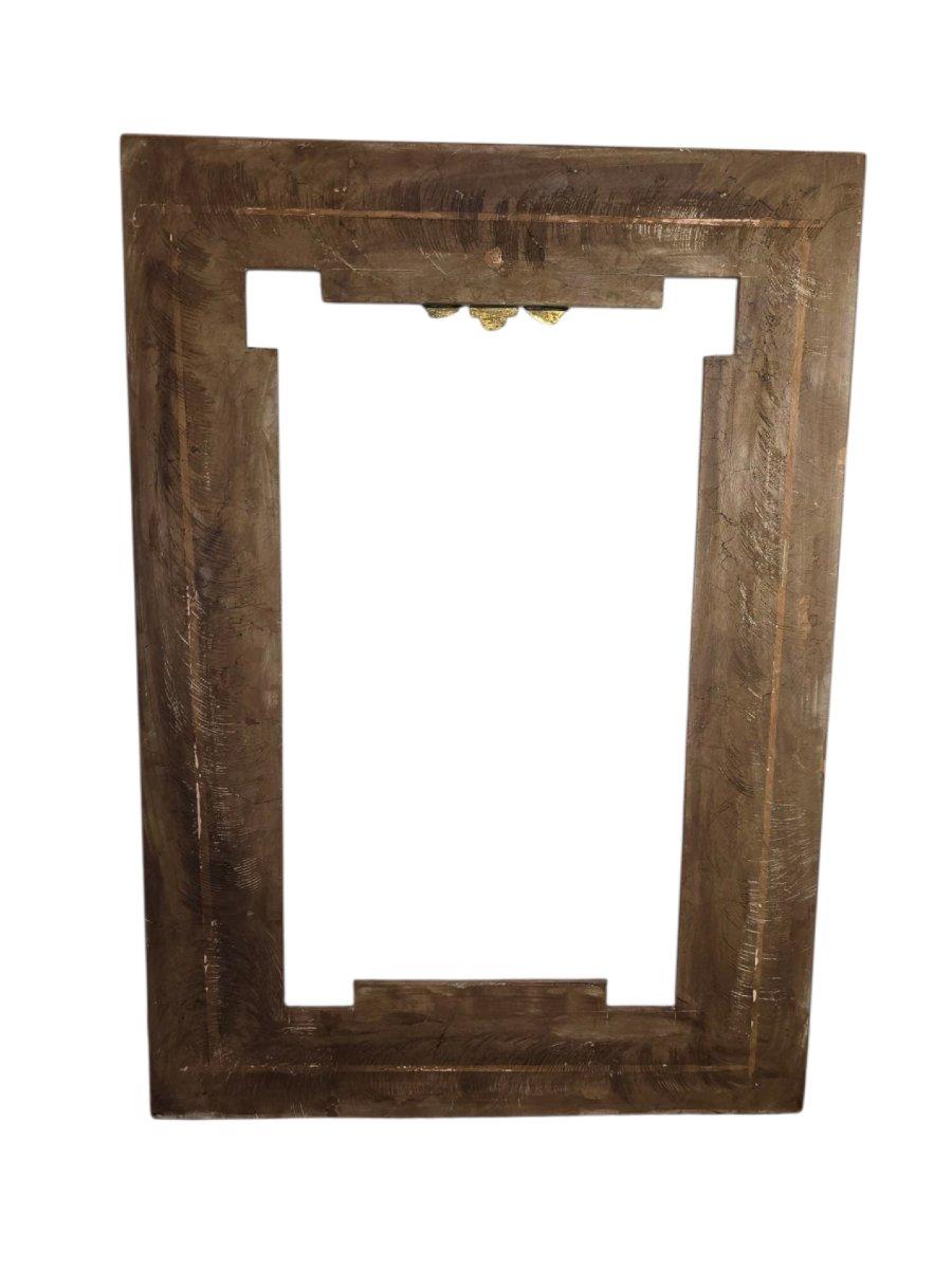Renaissance period marble frame – 16th Century For Sale 2