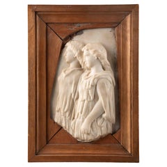 relief Renaissance, Italie, probablement Rome, 16e siècle