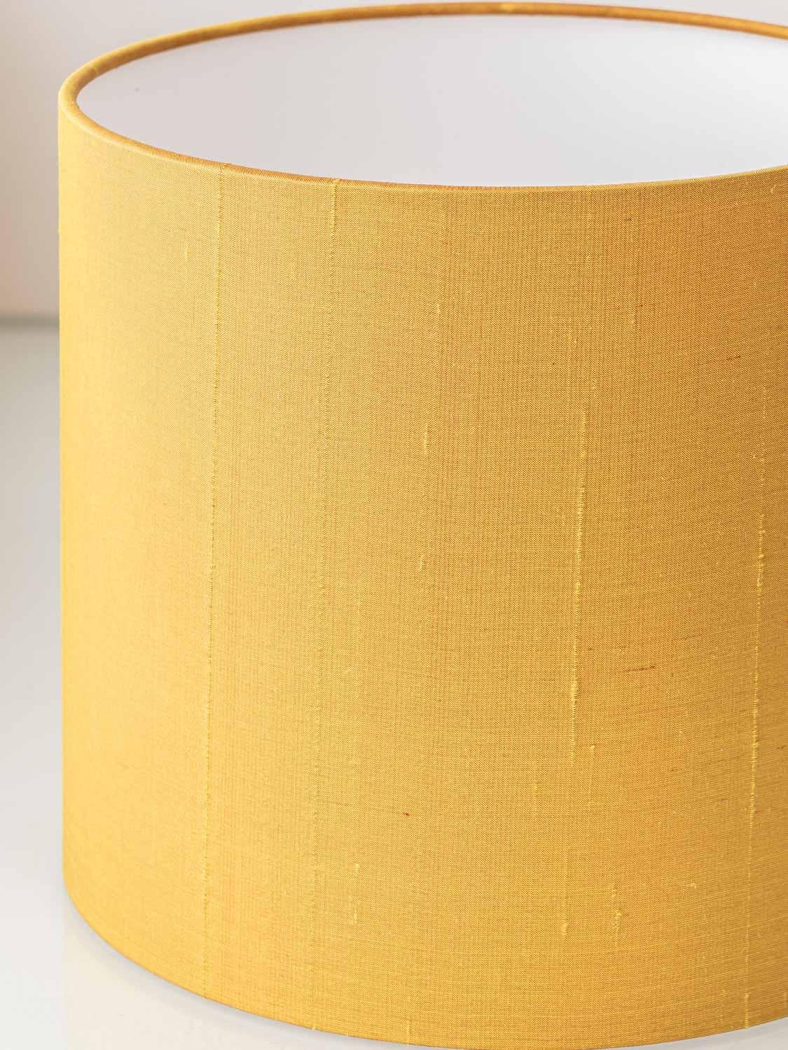 Lámpara de mesa italiana de mayólica Albarello del Renacimiento, S. XIX siglo XIX en venta