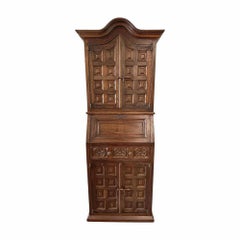Segreterie di Wood