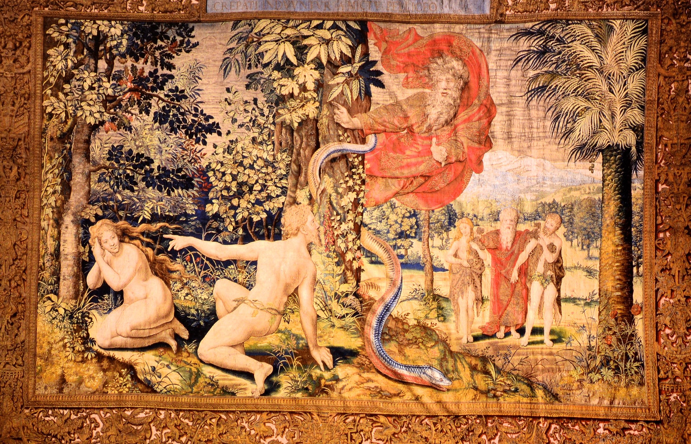 Paper Renaissance Splendor Catherine de' Medici's Valois Tapestries 1st Ed For Sale