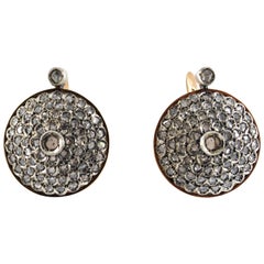 Renaissance More Earrings