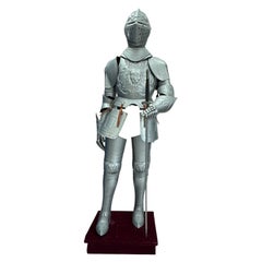 Armi, armature e armi in metallo