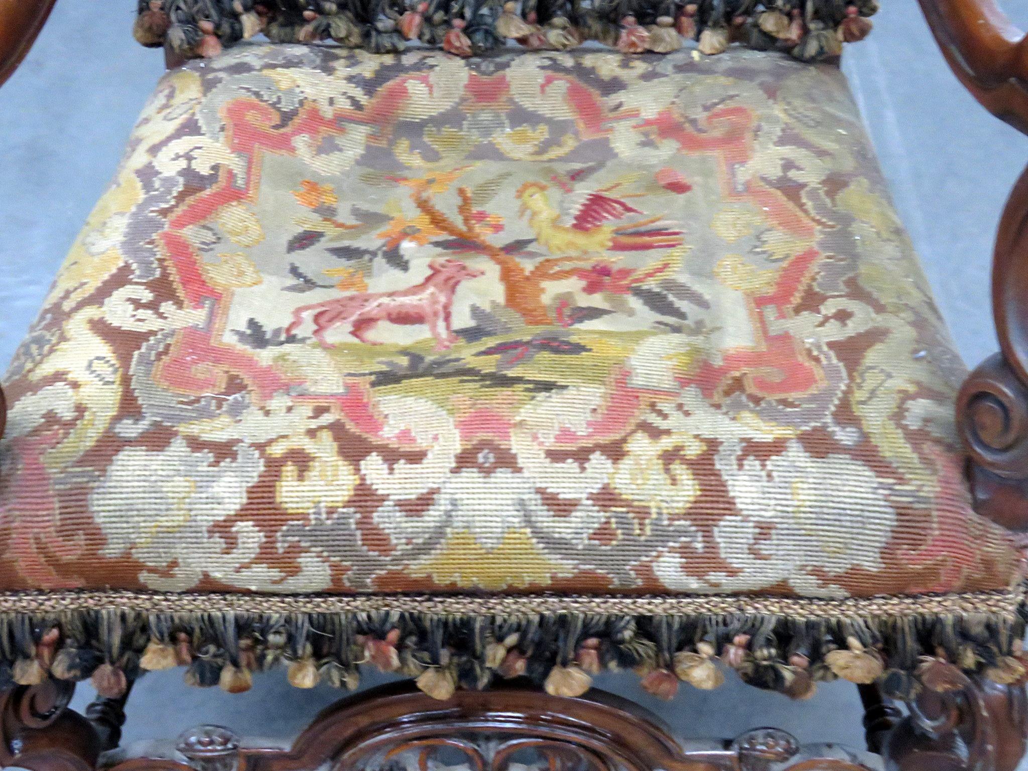 courting chair for sale
