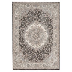Türkischer Renaissance-Teppich 5'3" x 7'7"