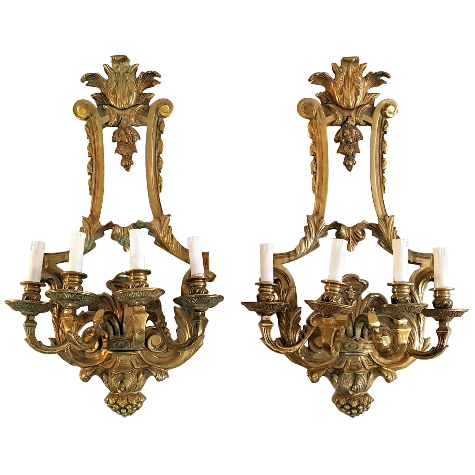 Renaissance Lighting & Light Fixtures - 91 For Sale at 1stdibs