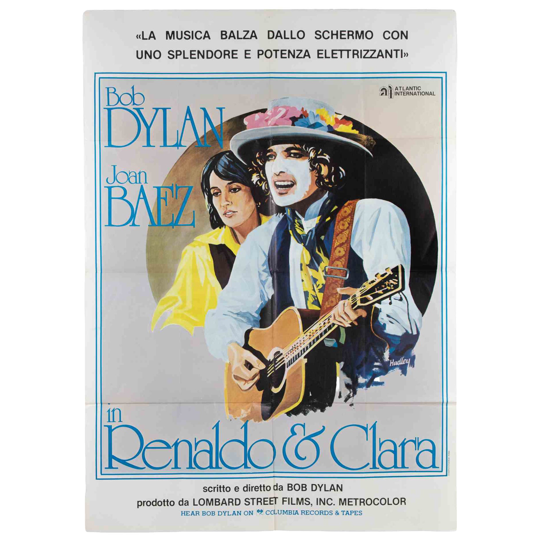 Renaldo et Clara (1978, Italie)