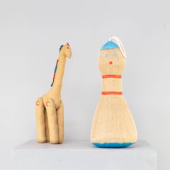 Renate Müller Therapeutic Toys for for H. Josef Leven KG