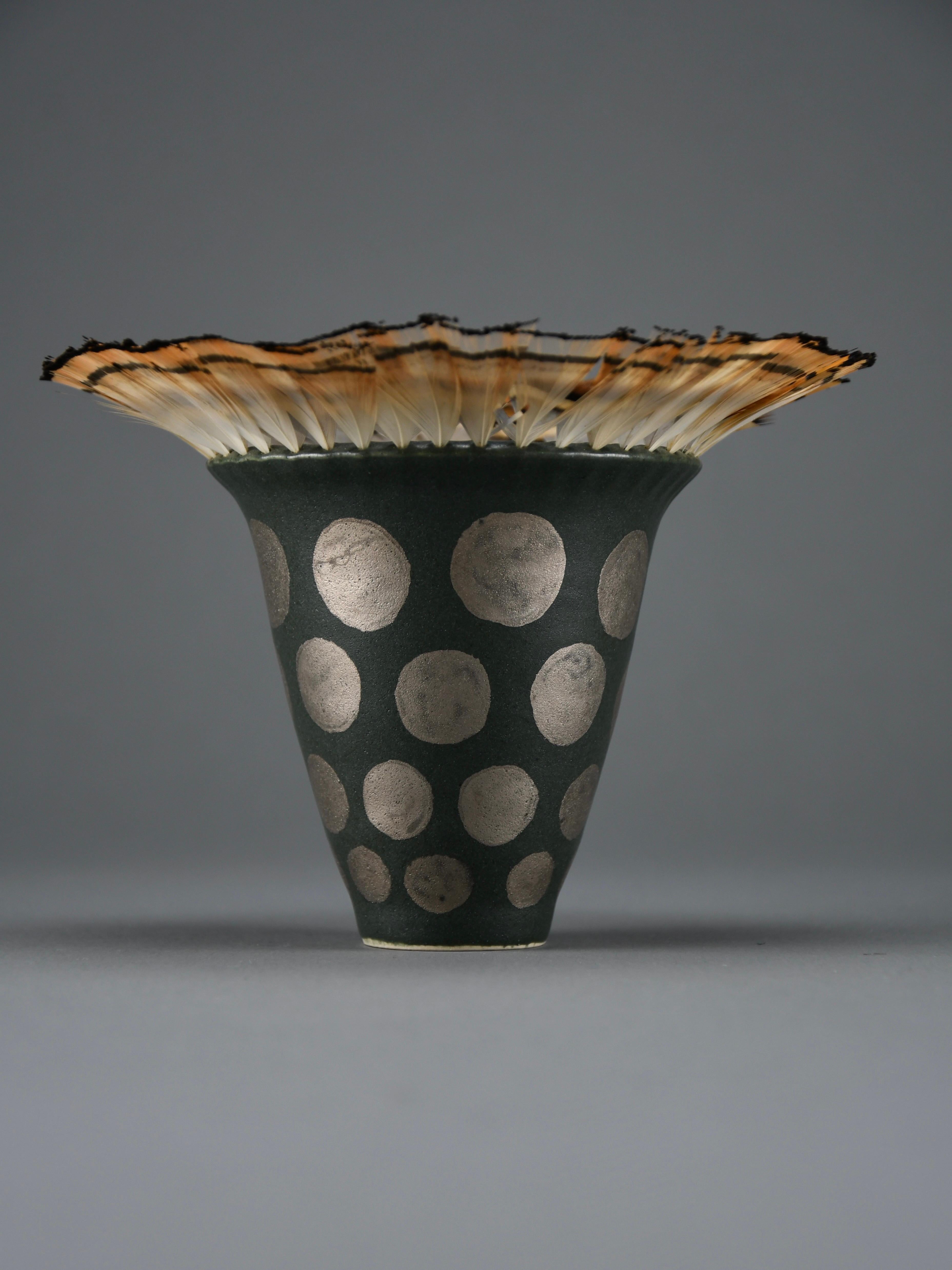 Céramique Renate Weidner, Rare 