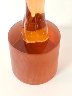 Anatra Murano-Kunstglas-Skulptur