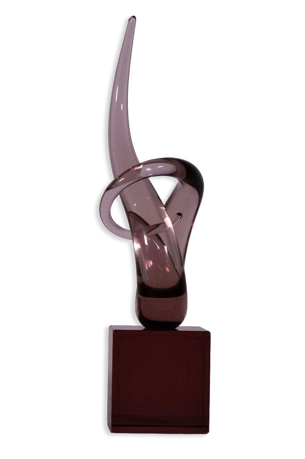 murano love knot
