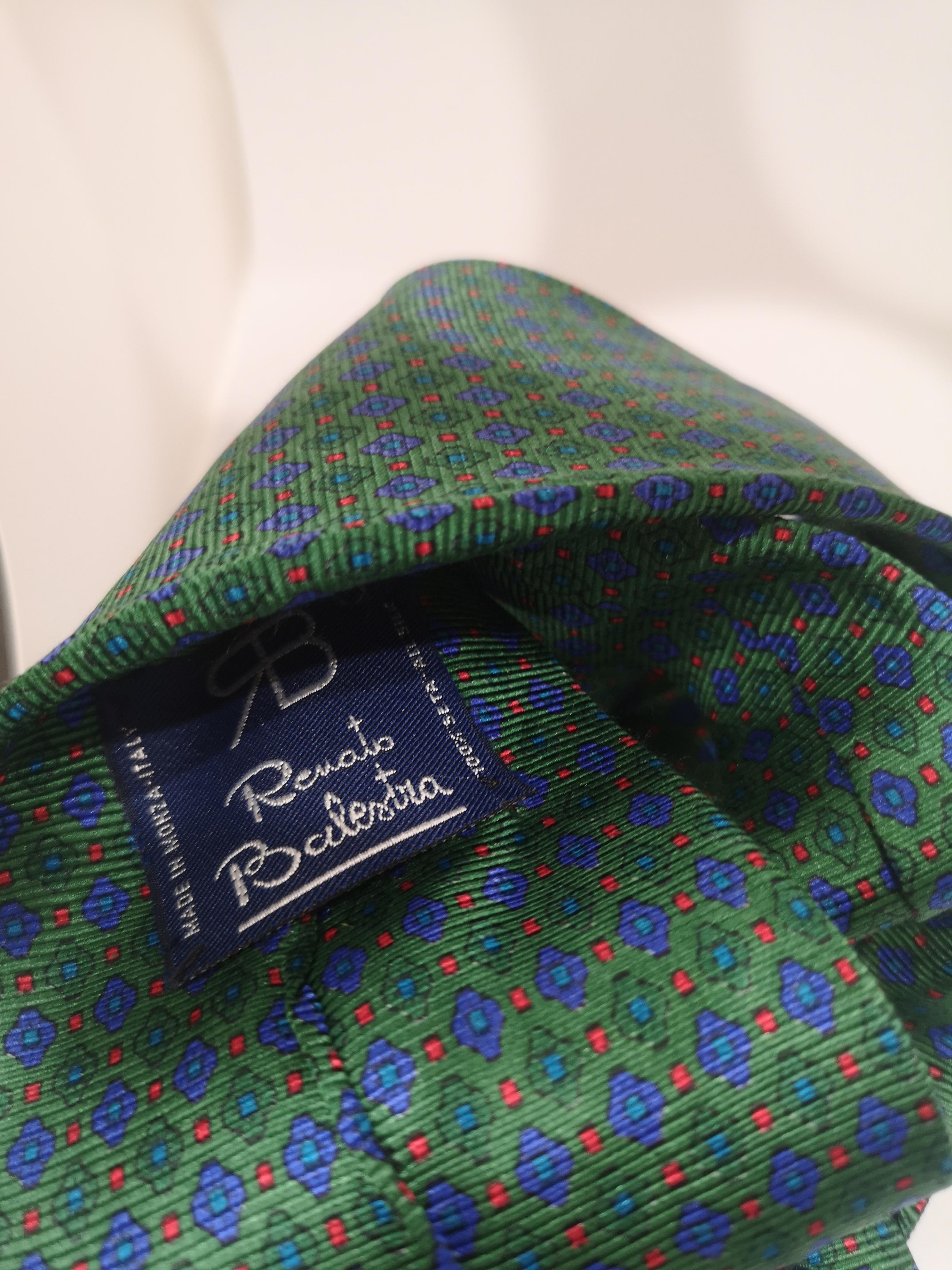 renato balestra tie