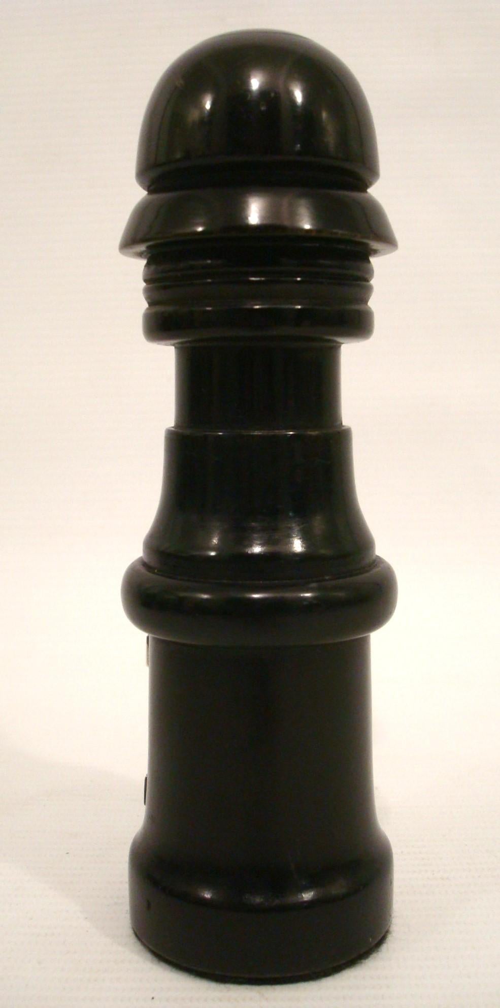 Renato Bertelli Sculpture / Desk Paperweight, 1930´s For Sale 2