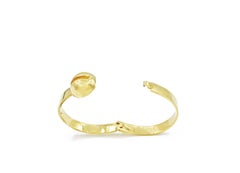 Renato Cipullo Gold Screw Bracelet