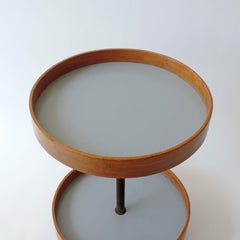 Renato Forti Barwagen/Arbeitsraum, Italien, 1950er Jahre