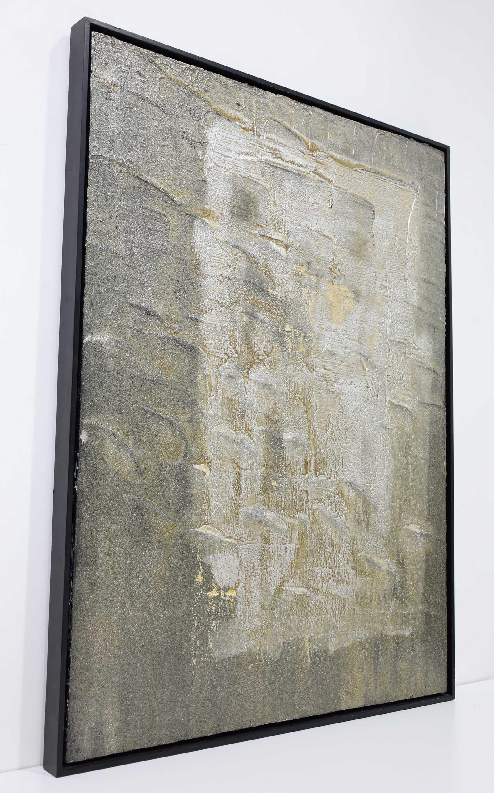 Canvas Renato Freitas Diptych 