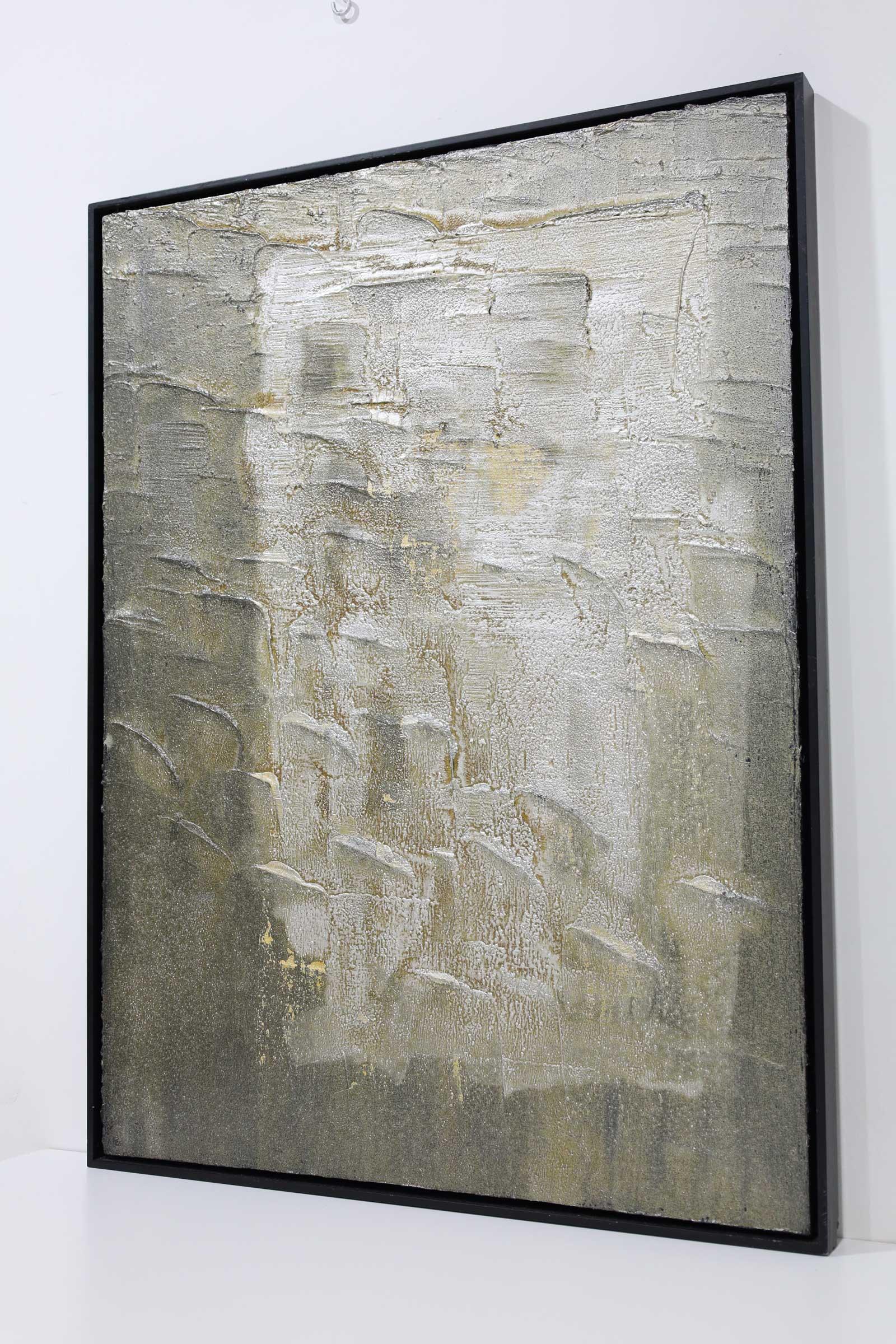 Renato Freitas Diptych 