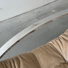 Renato Zevi Ellipsen-Stuhl