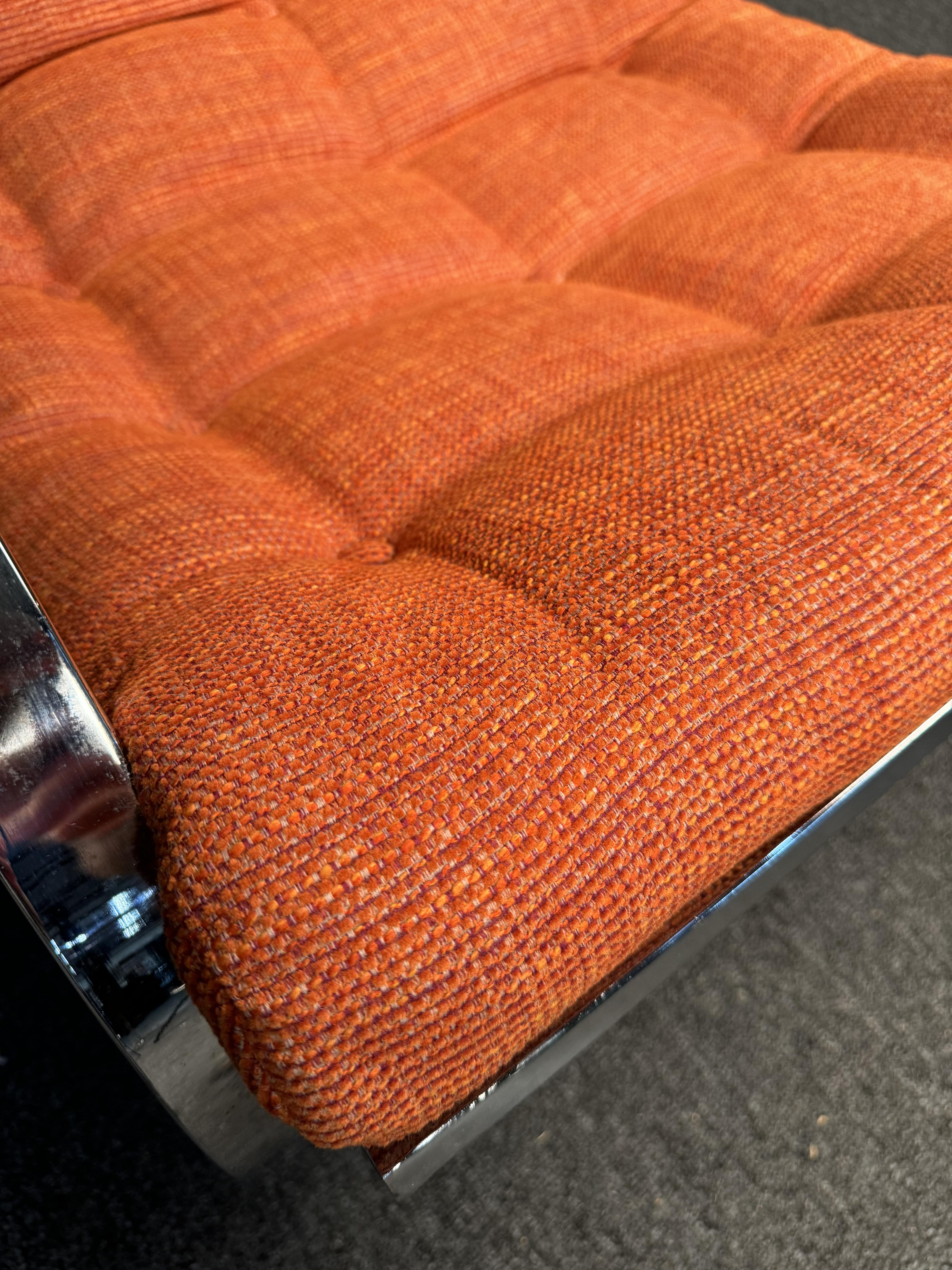 Sillón Renato Zevi 