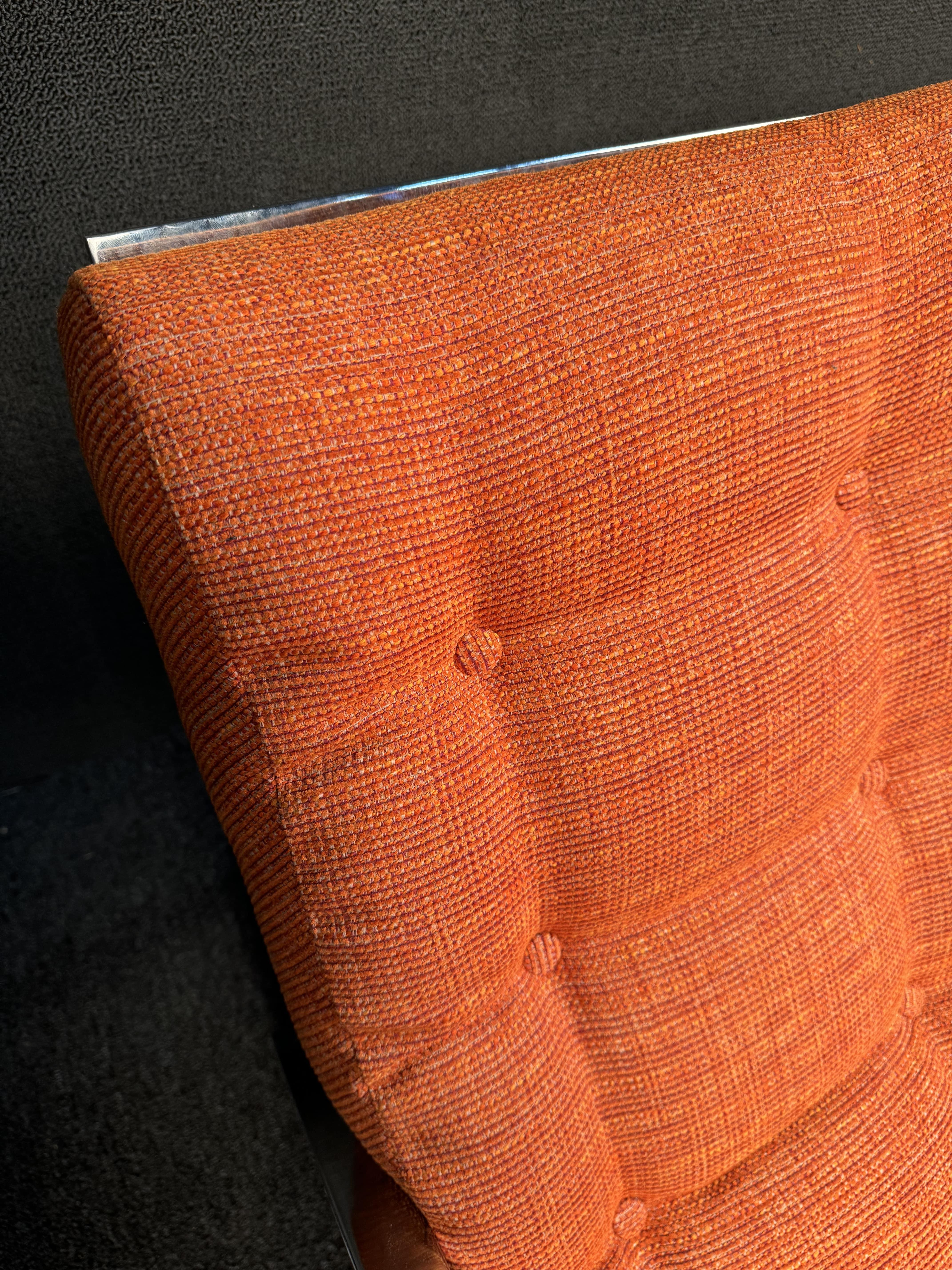 Sillón Renato Zevi 