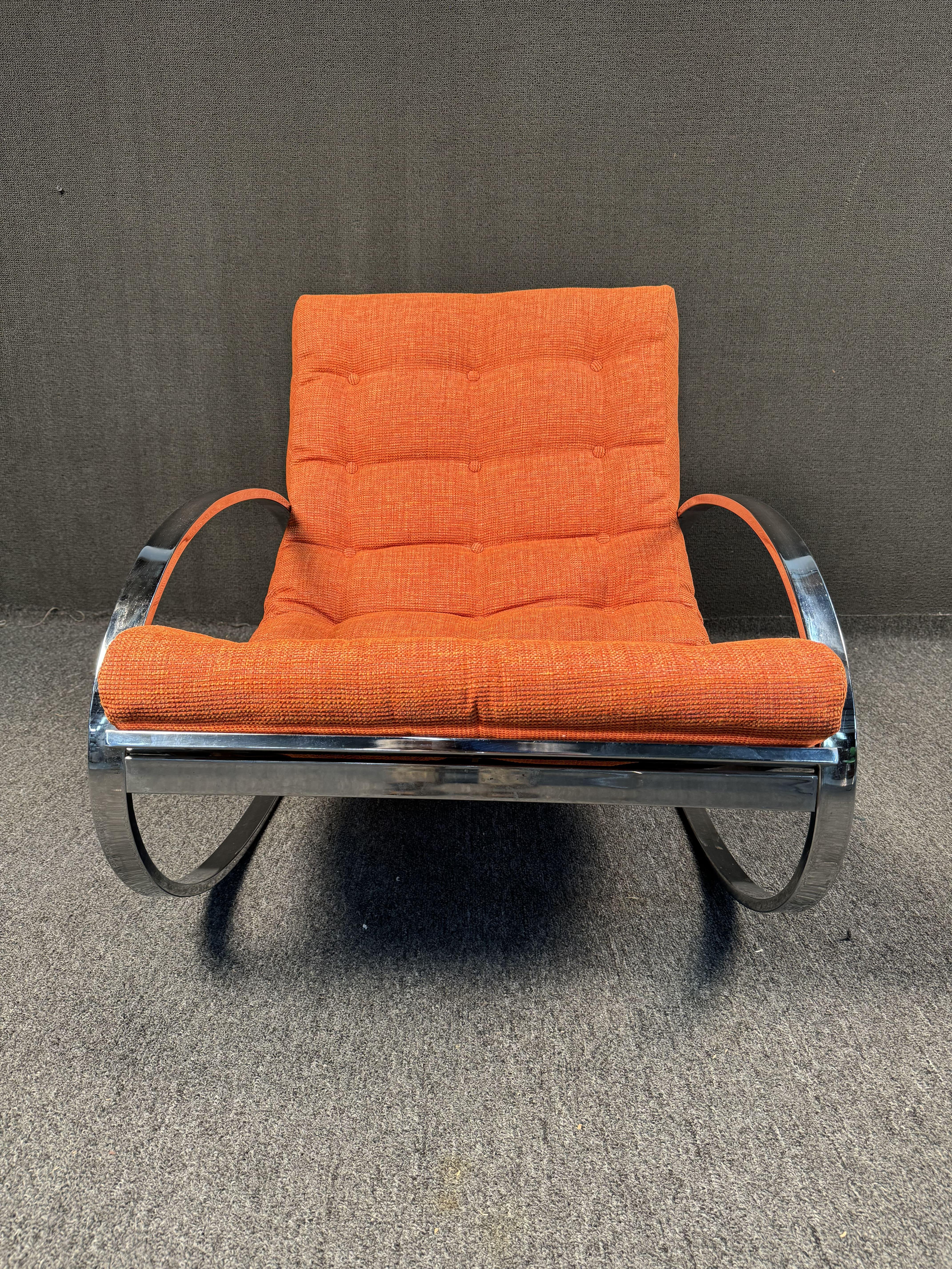 Sillón Renato Zevi 