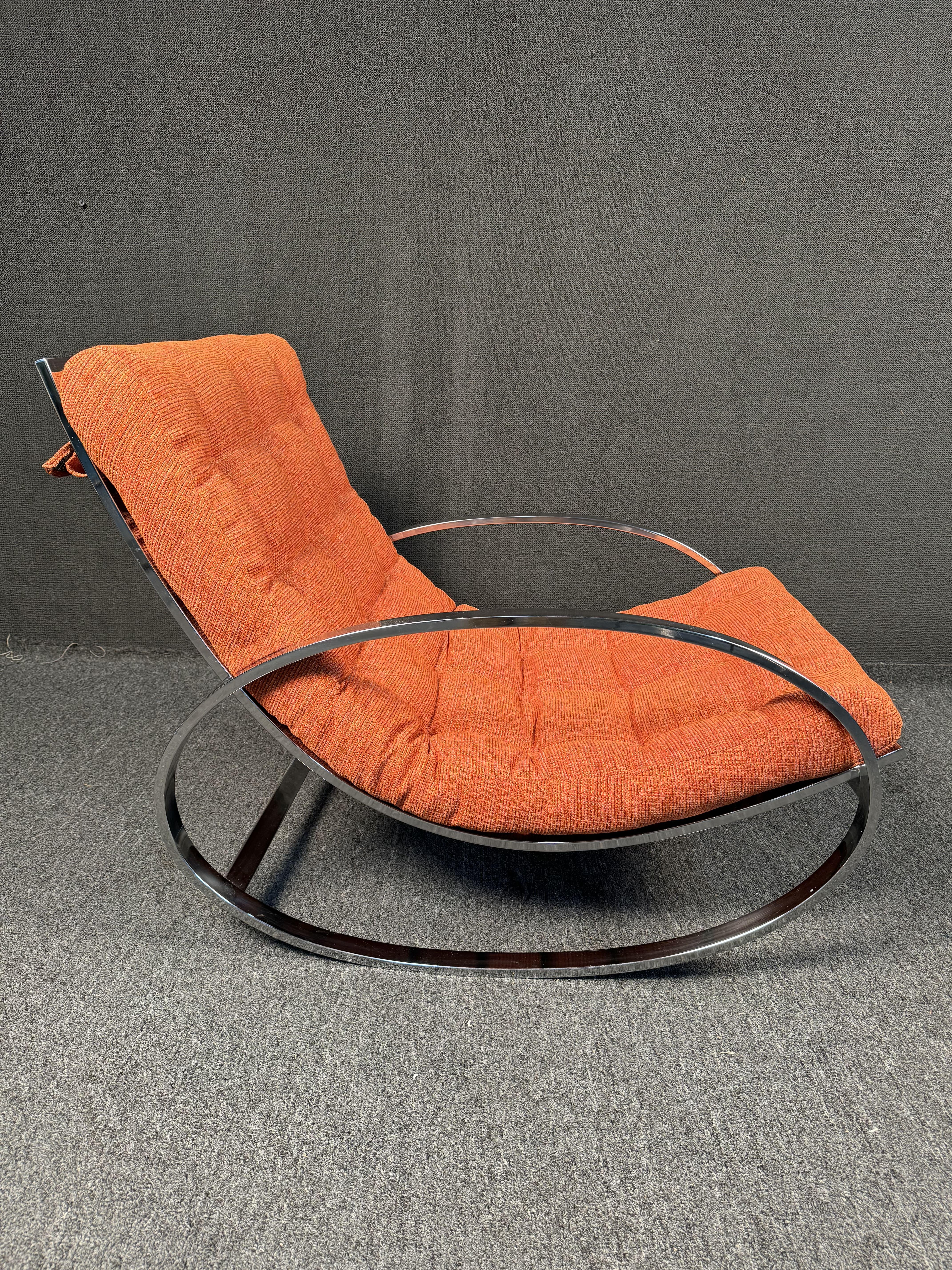 Sillón Renato Zevi 