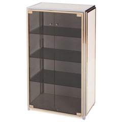 Renato Zevi Étagère, Italy, 1970s