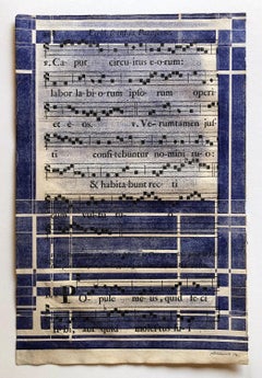 Antiphonaires