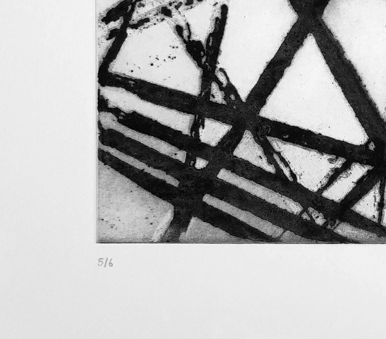 Composition #1845, by Renaud Allirand For Sale 2