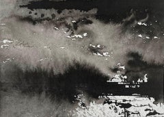 Composición de paisaje nº 128, por Renaud Allirand