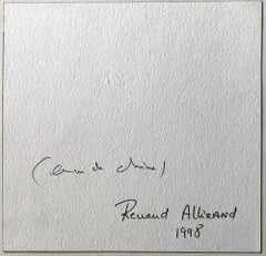 composition de paysage n°145 de Renaud Allirand