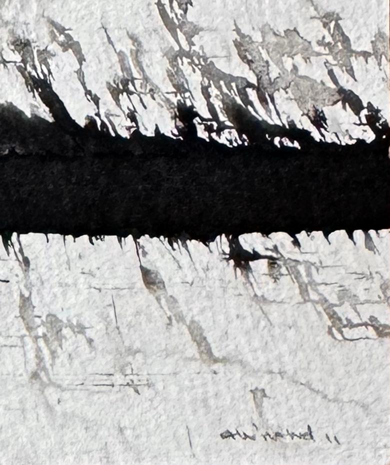 Landscape composition #148, by Renaud Allirand For Sale 1