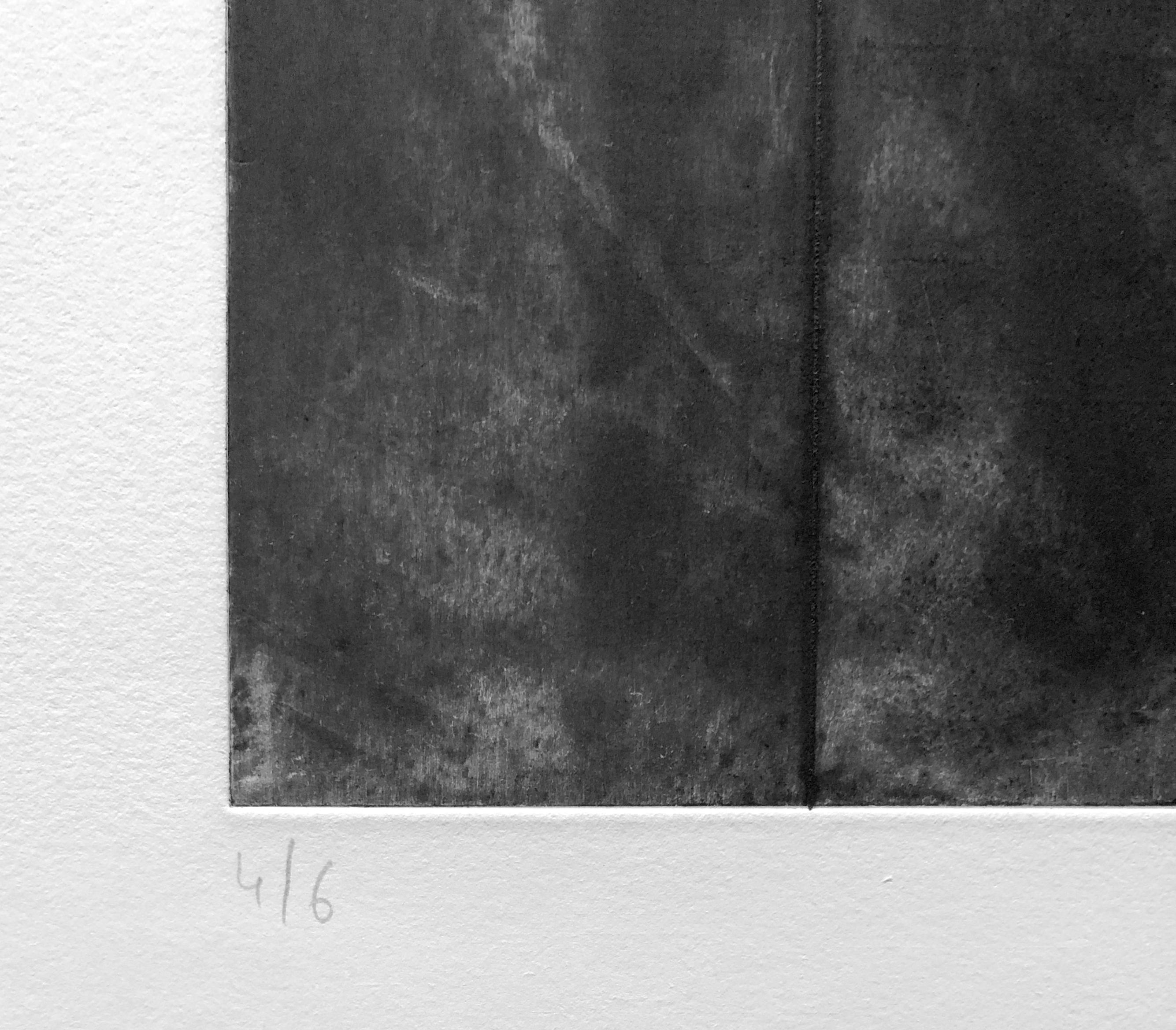 Obliques, abstract composition by Renaud Allirand For Sale 2