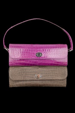 Renaud Pellegrino bag by Renaud Pellegrino circa 2000