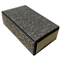 Pochette da sera "Juliet" di Renaud Pellegrino