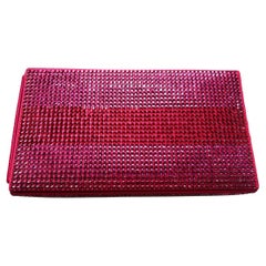 Pochette da sera "Juliet" di Renaud Pellegrino