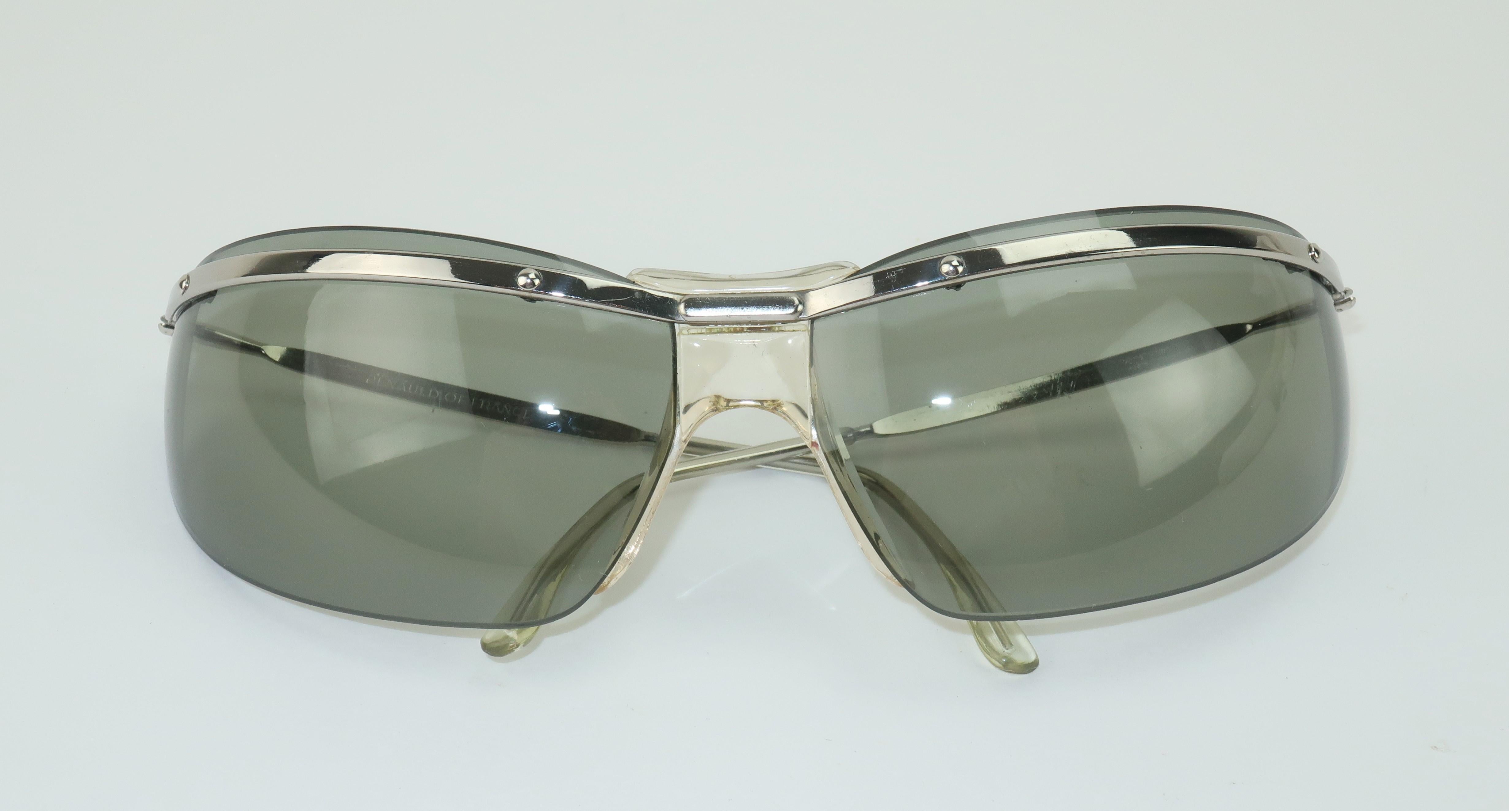 1960s sunglasses