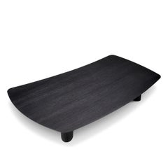 Renaut Dark Coffee Table
