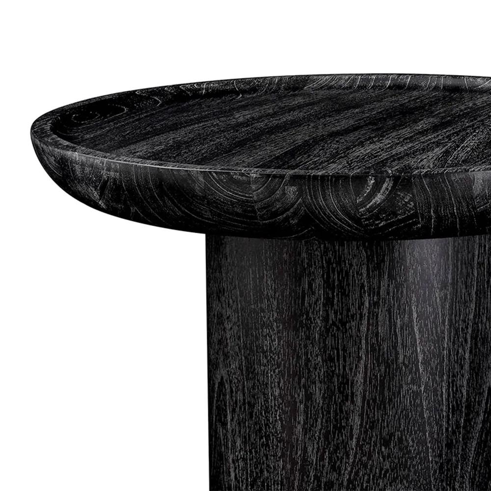 Indonésien Table d'appoint Renaut en vente