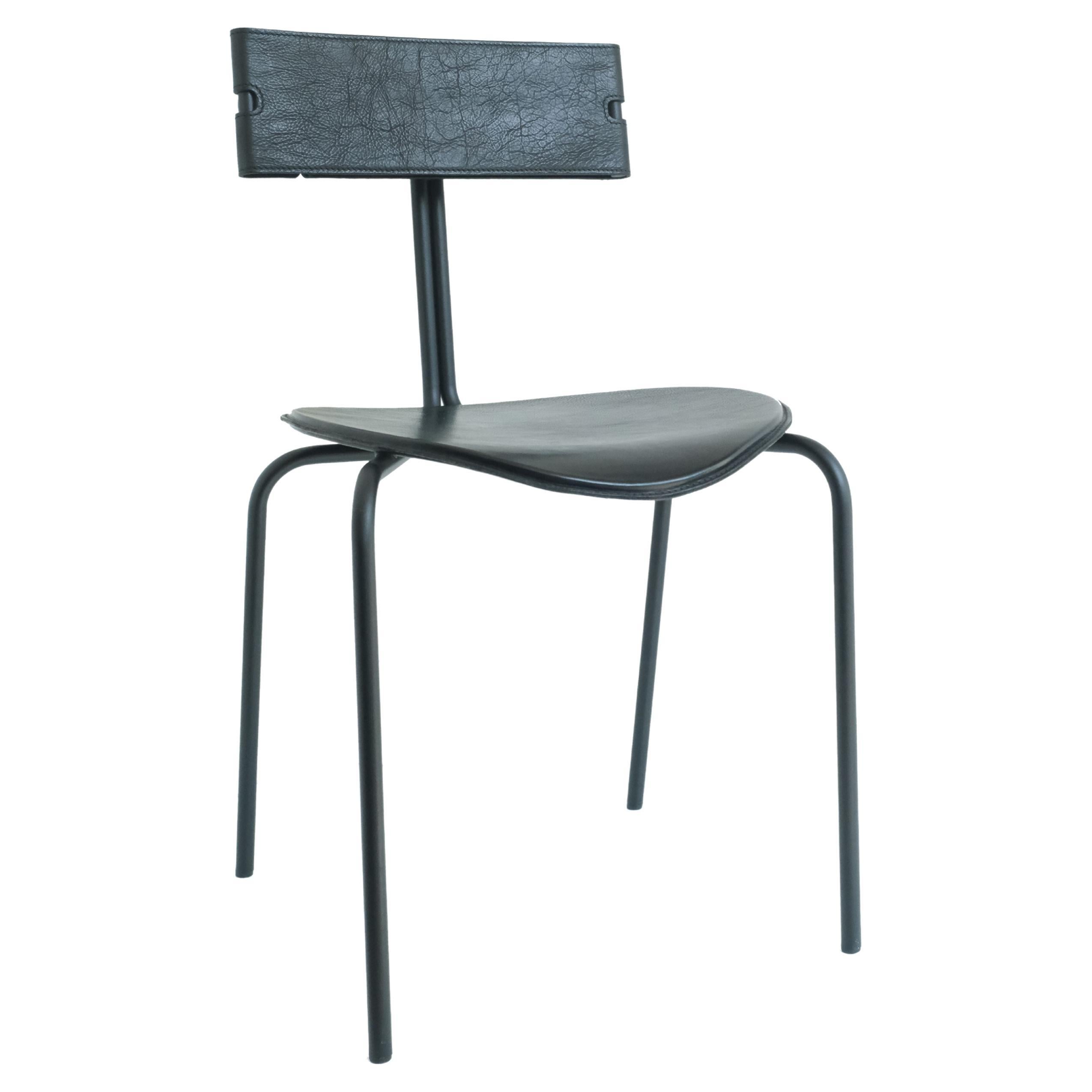 Rendez-Vous Chair by Part Studio Atelier
