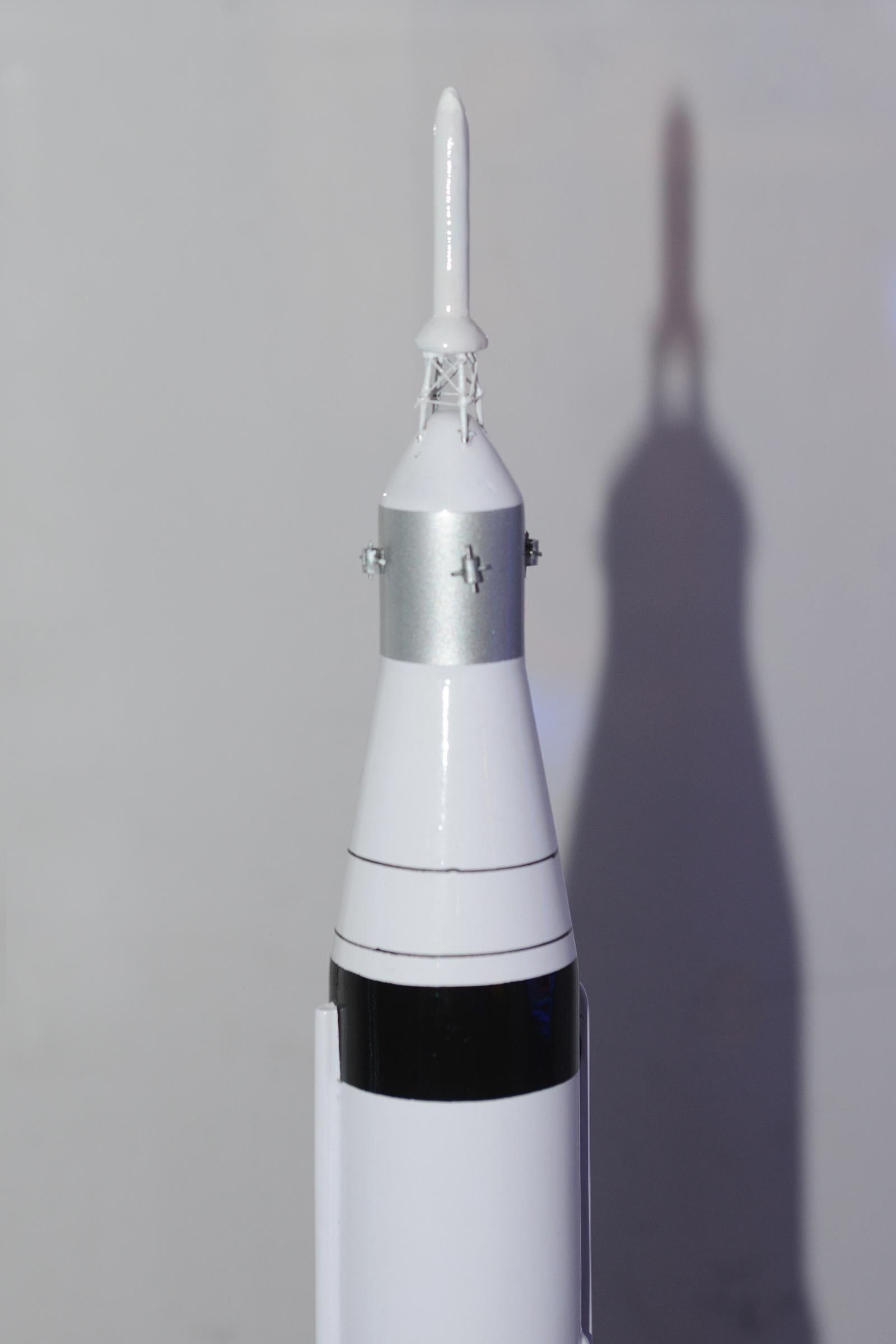 Rendez-Vous Rocket Sculpture In New Condition For Sale In Paris, FR