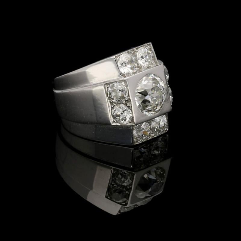 rene boivin ring