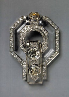 Rene Boivin Joaillier by Francoise Cailles (Book)