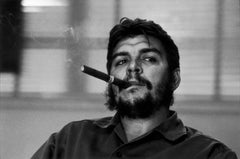 Che Guevara, Havana