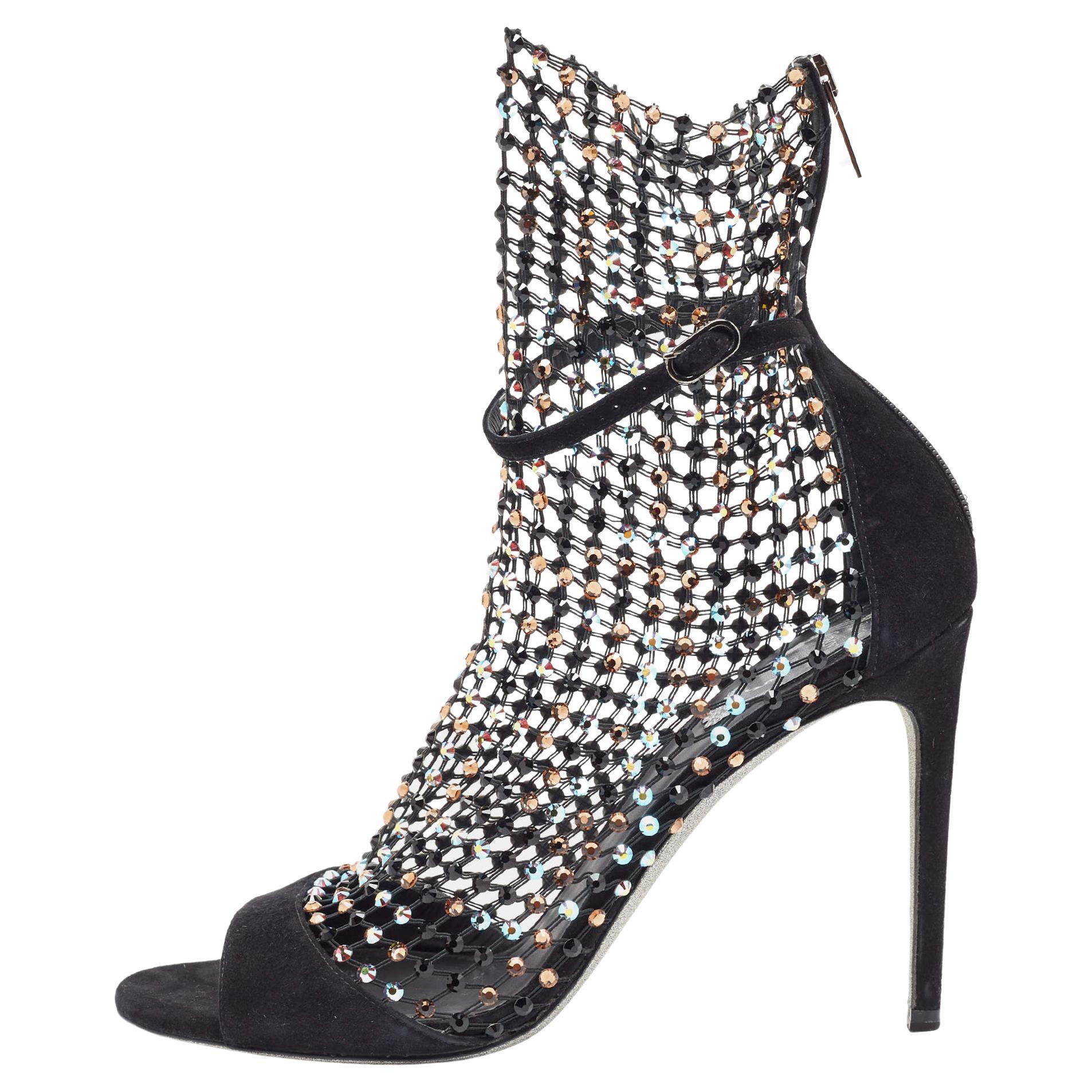 Renee cavalli shop shoes