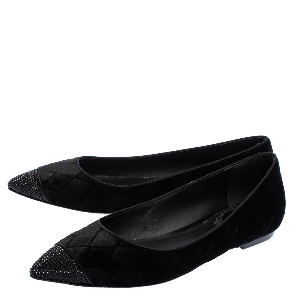 dressy black flats for wedding