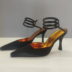 René Caovilla Jewel Shoe IT 37.5