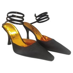 René Caovilla Jewel Shoe IT 37.5